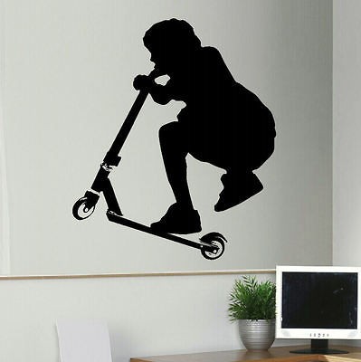 large wall mural in Decals, Stickers & Vinyl Art