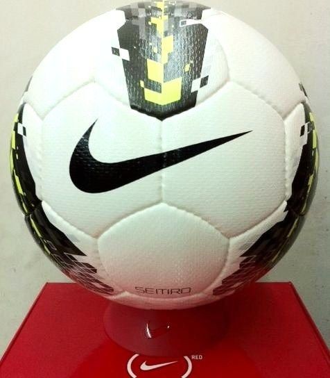 NIKE SEITIRO MATCH BALL MATCHBALL FOOTBALL SOCCER