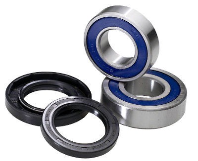 AB Front Wheel Bearing Kit Triumph Rocket III 2004 2012