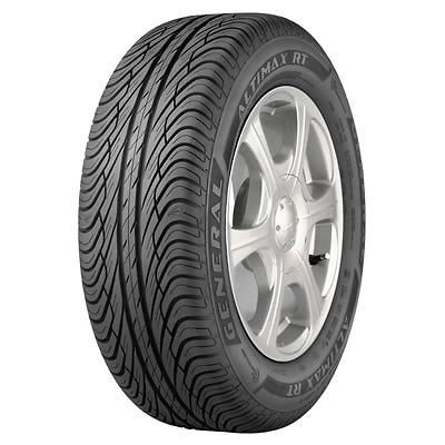 General Altimax RT Tire 175/70 13 Blackwall 15480770000 Set of 4