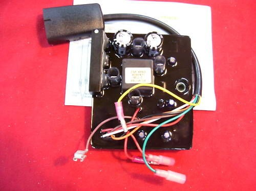 MINN KOTA TROLLING MOTOR PC CONTROL BOARD 230 4041 2304041 NEW