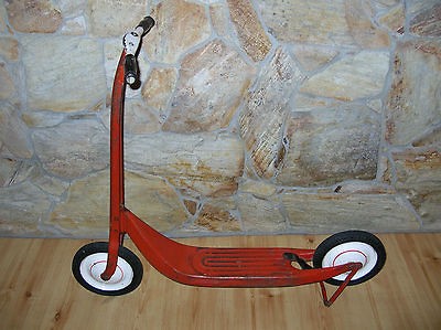 Collectibles  Transportation  Scooters