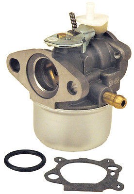 CARBURETOR REPLACES BRIGGS AND STRATTON 499059, 497586,499059