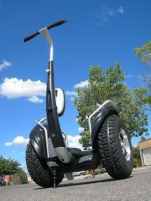 OFF ROAD x2 Self balancing scooterPersona​l Transporter PT  EC24 