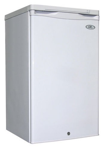 cu. ft. Sunpentown International UF 311 Upright Freezer