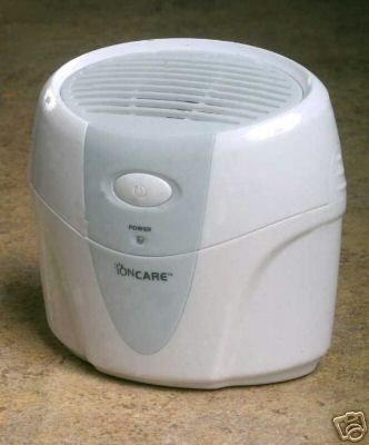 Ioncare sameas MiniMate Mini Mate Fresh Fridge GH2138