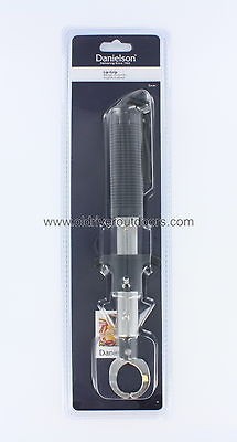 Lip Grip 30# Scale & Fish Landing Tool   Boga Type