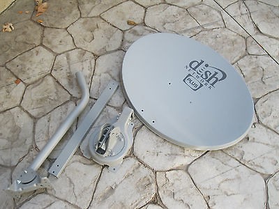 satellite dish in TV, Video & Audio Accessories