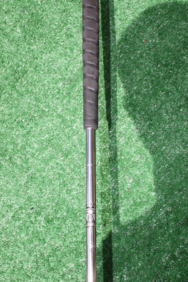 KNIGHT GOLF CHIPPO CHIPPER R/H