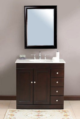 Bathroom Vanities in Vanities