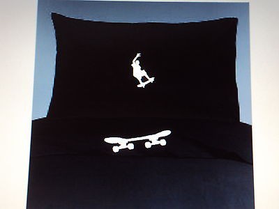 skateboard bedding in Bedding