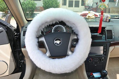 sheepskin seat cover in Car & Truck Parts