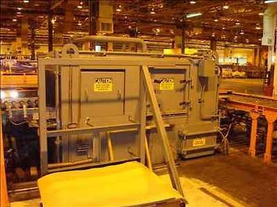 parts washer used in Business & Industrial