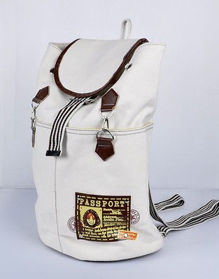 vintage backpack in Clothing, 