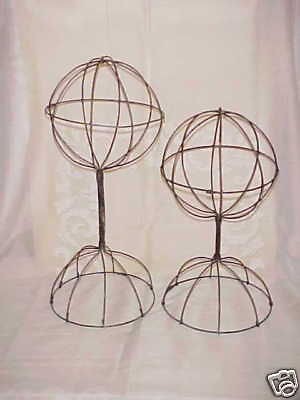   Industrial  Retail & Services  Racks & Fixtures  Hat Stands