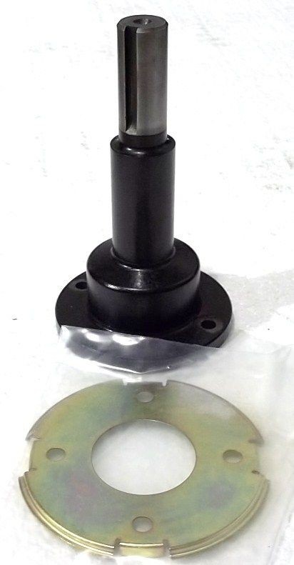 Generac V Twin Engine Flywheel Stub Shaft #0D9381KIT