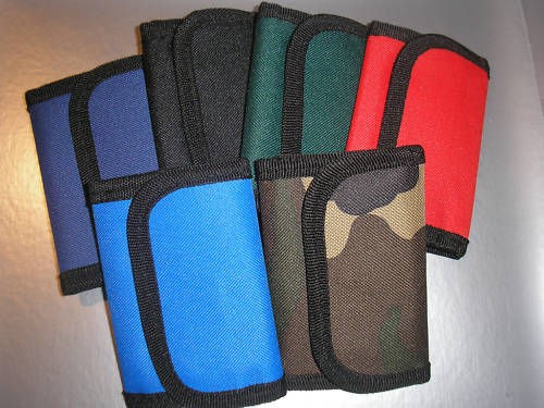 used mens wallets in Wallets