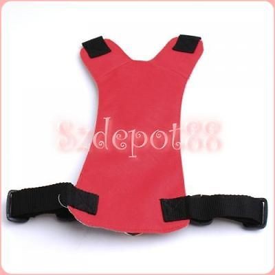 New Dog Pet Safty Seat Belt Car Vehicle Harness Size M