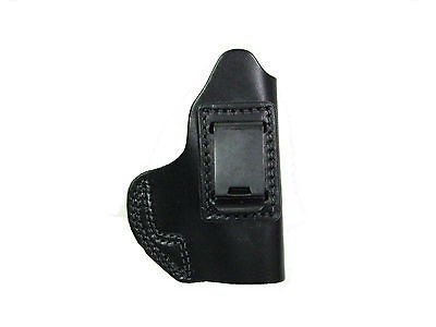 Concealled Carry Holster IWB Wear inside the Pants Locking Belt Clip 