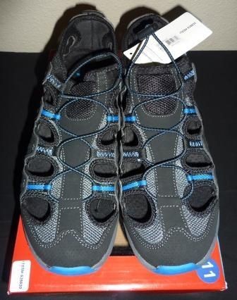 mens speedo water shoes