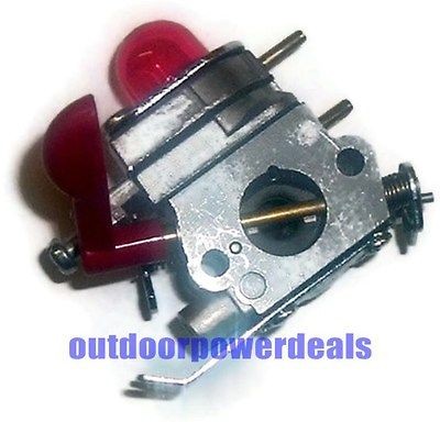 Craftsman Poulan Weedeater Carburetor carb 530071811 Zama W 19 Genuine 