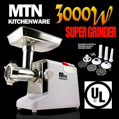 meat grinder in Home & Garden