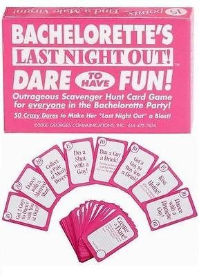 bachelorette party favors in Holidays, Cards & Party Supply