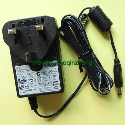 WD WESTERN DIGITAL MY BOOK WDBAAU0010HBK 01 Adaptor Power Supply mains 