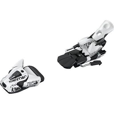 NEW Salomon STH 12 Wide Bindings   90mm Brakes