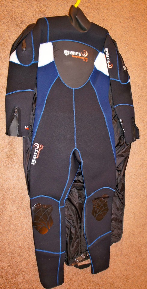 mares wetsuit in Wetsuits