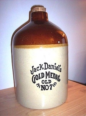 jack daniels jug in Jack Daniel’s