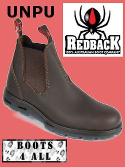 redback boots in Boots