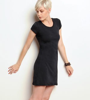 shirt dress in Womens Clothing