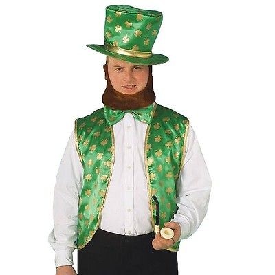 leprechaun costume in Clothing, 