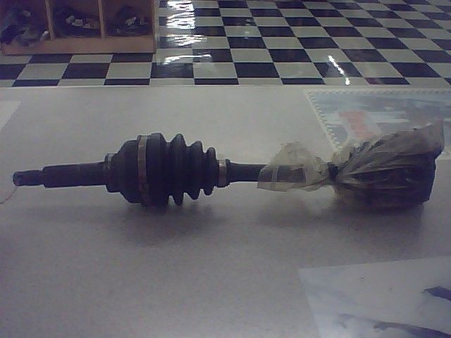 Yamaha ATV Front 1/2 Shaft 2HR 2510F 00 00 2HR 2510F 01 00 YFM350FW 