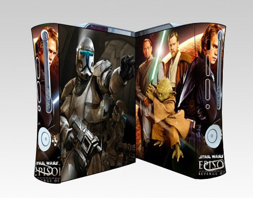 xbox star wars console in Video Game Consoles