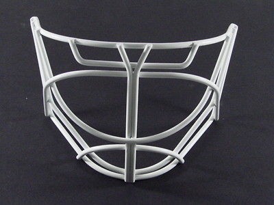 bauer goalie mask in Face Masks