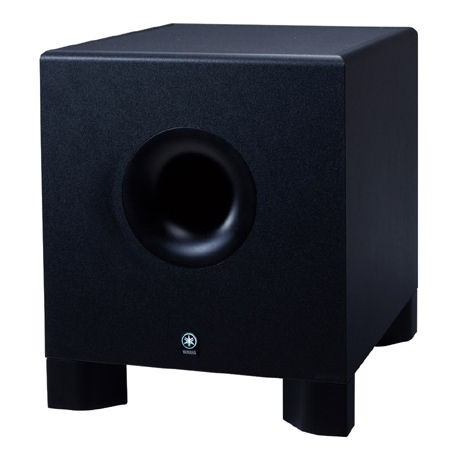 yamaha hs10 in Speakers & Monitors