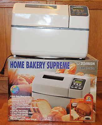 zojirushi bread machines in Bread Machines