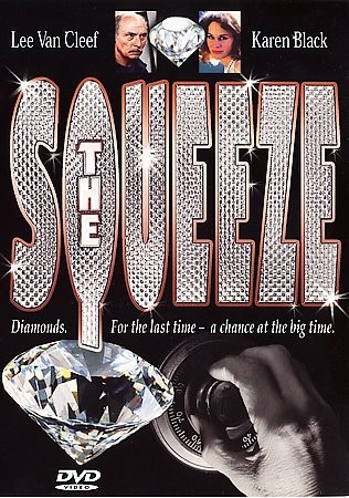 The Squeeze DVD, 2003