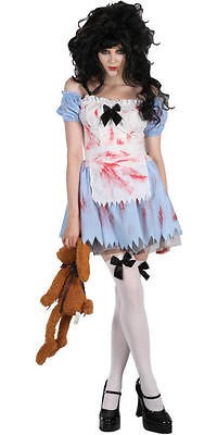 womens plus size zombie costumes