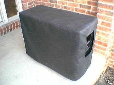 AMPEG SVT 410HE 4x10 BASS SPEAKER EXTENSION CABINET VINYL COVER