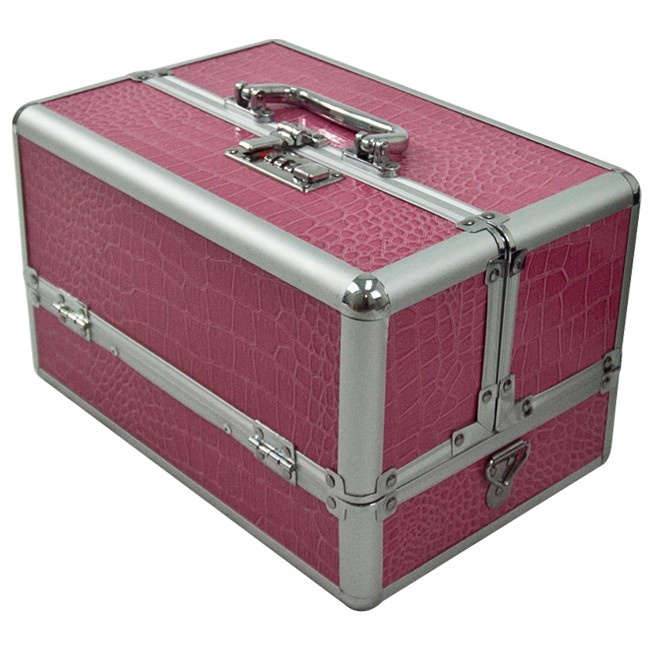 makeup case in Makeup Train Cases