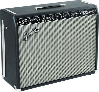 Fender Vintage Reissue 65 Twin Reverb Guitar Amp