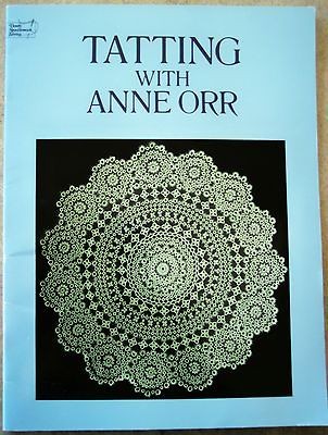 Crafts  Needlecrafts & Yarn  Tatting & Lacemaking  Tatting Patterns 