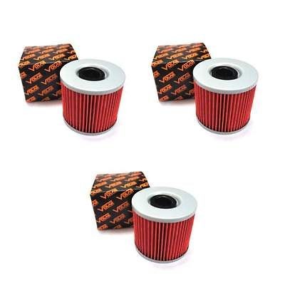 pcs Oil Filters   1980 1983 Suzuki GS1000 / GS1000G / GS1000GL