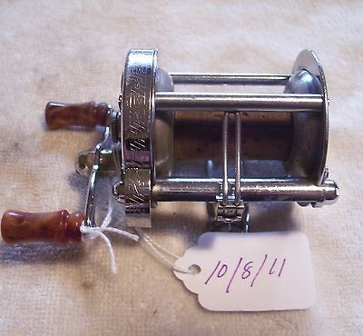 PFLUEGER AKRON 1893 L REEL WOW NICE ITEM #8