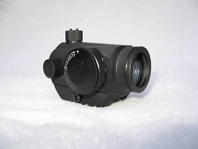 Sig 556 & 522 Aimpoint Bushnell Style Micro T1 Red/Green Dot Sight