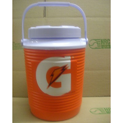 gatorade cooler in Sporting Goods