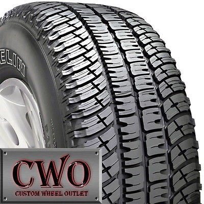 NEW Michelin LTX A/T 2 275/65 20 TIRES R20 65R 65R20 (Specification 